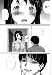 [Shikishiro Konomi] Netoraserare Ch. 1-11 [English] [Seinen Scans]