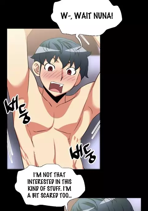 Love Parameter Ch.1-59