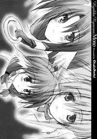 (CR31) [Studio Pastel (Darukichi)] Hyakka Ryouran Mono (Utawarerumono)