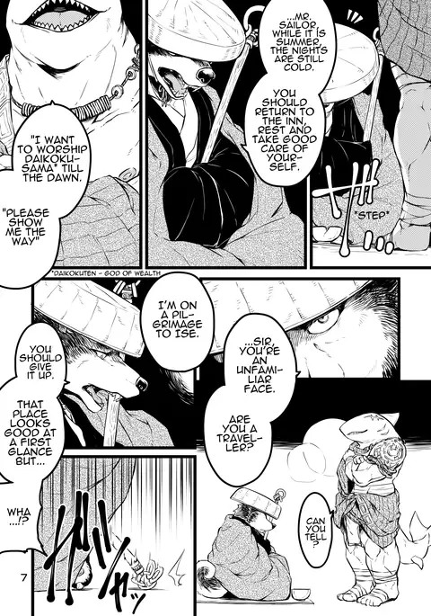 The Casino of Asmodeus