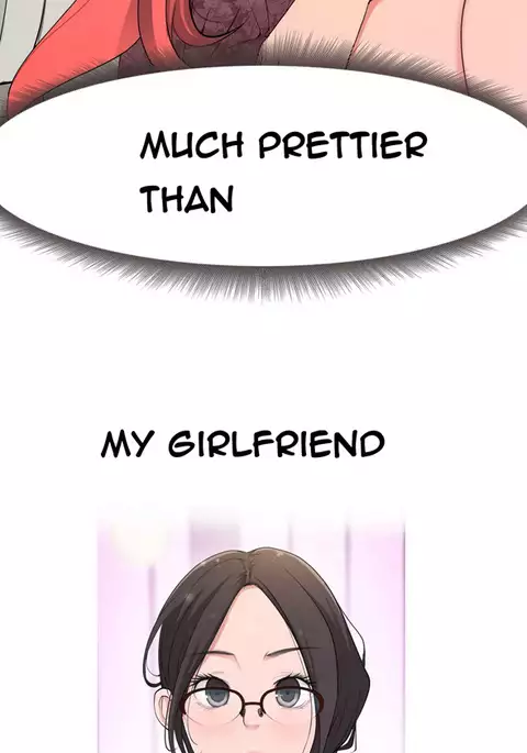 Tissue Thieves Ch.1-34