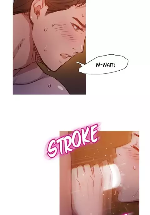 Scandal of the Witch Ch.1-22