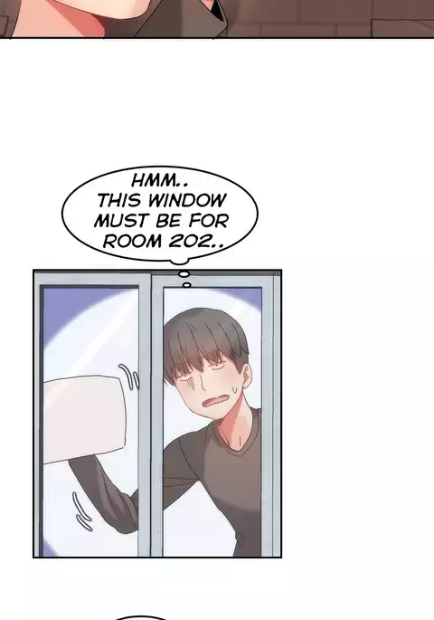 Hahri's Lumpy Boardhouse Ch. 0-24