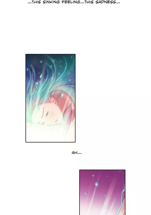 Sex Knights-Erotic Sensuality & Perception Ch.1-13