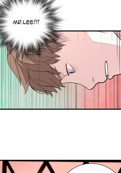 Tissue Thieves Ch.1-34