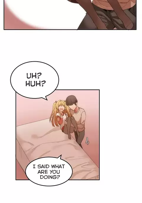 Hahri's Lumpy Boardhouse Ch. 0-24