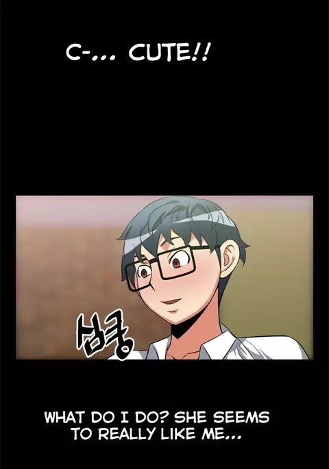 Love Parameter Ch.1-69