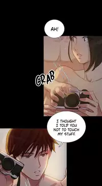 [PINKO] Scandal of the Witch Ch.1-26 (English) (Ongoing)