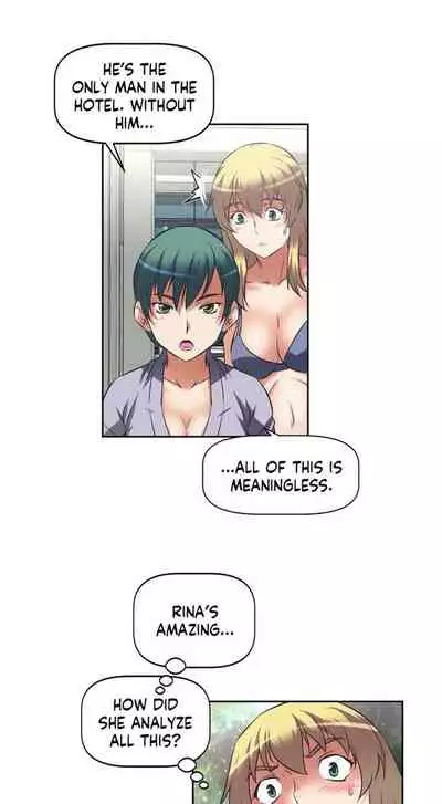 The Girls’ Nest | HELL'S HAREM Ch.1-17