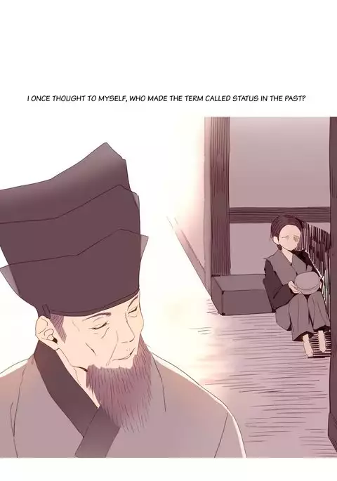 A World That I Rule Ch.01-33