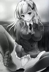 (C87) [Kinokonomi (konomi)] Ijiwaru Suzuya (Kantai Collection -KanColle-) [Chinese] [CE家族社]