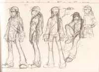 (C83) [Article 60 of Criminal Code (Shuhan)] RaKuGaKi./Monochrome.[Vol:3] (Various)