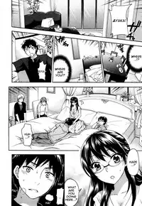 Zettai Harem 2 Ch. 1-5