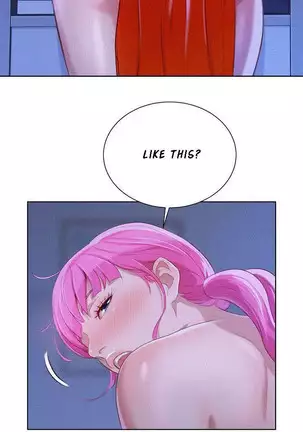 What do you Take me For? Ch.41/?