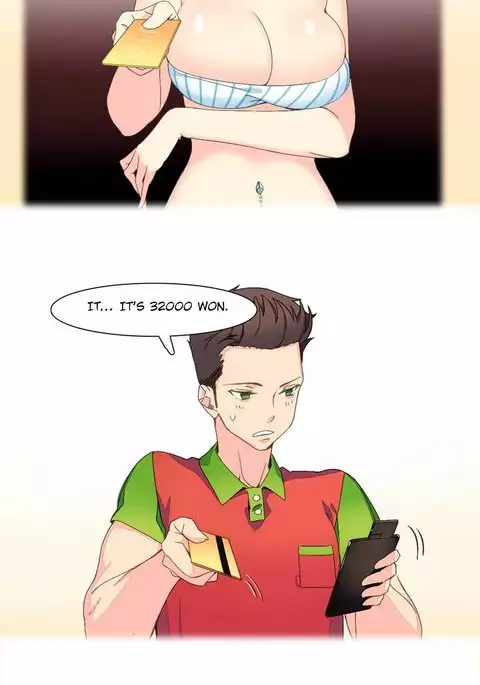 A World That I Rule Ch.01-30