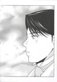 [Yokoyama Michiru] Haha ga Hakui o Nugu toki 6