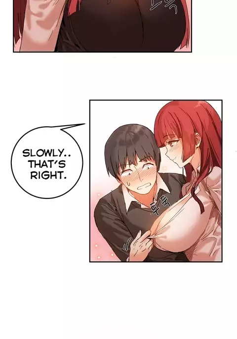 Hahri's Lumpy Boardhouse Ch. 0-20