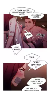 [PINKO] Scandal of the Witch Ch.1-23 (English) (Ongoing)