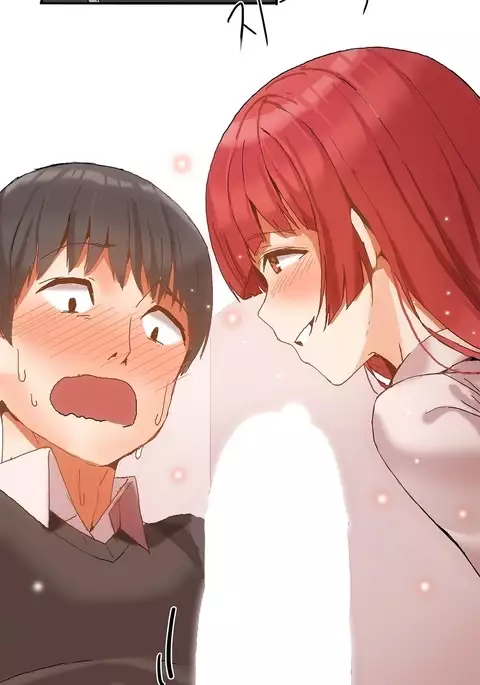 Hahri's Lumpy Boardhouse Ch. 0-18