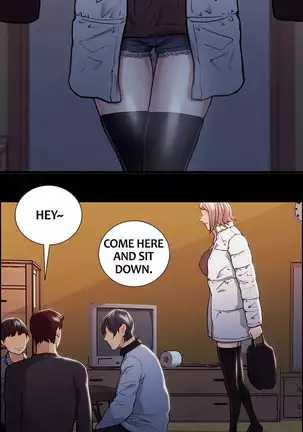 Taste of Forbbiden Fruit Ch.35/53