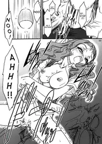 (C67) [Mekongdelta (Zenki) & Deltaforce (Route39)] Midori Chan ni Kiwo Tsukete (Mai-HiME) [English]