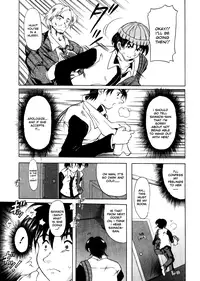 [Yokoi Rego] Patchwork (English) [Incomplete HQ]