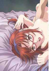 (C79) [Henreikai (Kawarajima Koh)] Rewri... (Various)