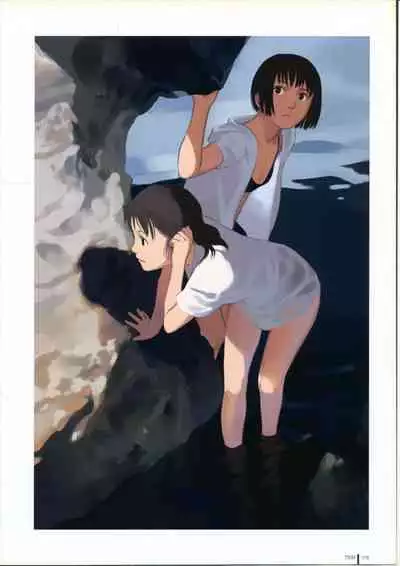 TAKAMICHI SUMMER WORKS