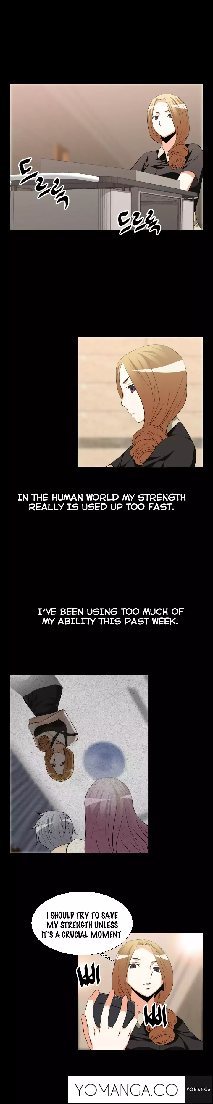 Love Parameter Ch.1-27