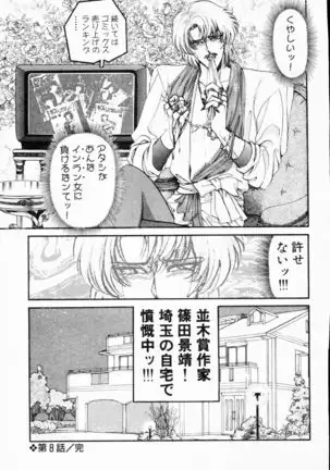 -Murasaki Tenshi wa Gokigen na Name Vol.1