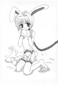 (C54) [Alice Syndrome (Various)] Cerise 2 (Card Captor Sakura)