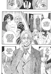 [Izumi Kyouta] W-Body [English] [SaHa]