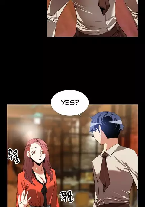 Love Parameter Ch.1-70