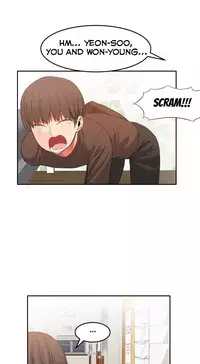 [Mx2J] Hahri's Lumpy Boardhouse Ch. 0-32 [English] (YoManga)