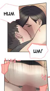 Double Date Ch.1-14 (English) (Ongoing)