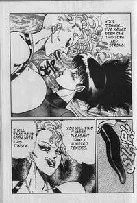 [Haruka Inui] The Stories of Miss Q.Lee #2 [ENG]