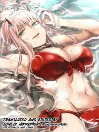 [hrd] Manatsu no Setsuna (DARLING in the FRANXX) [English] [Lonely Hikikomori]