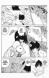 Sex Bombs 1-6 Plus Special