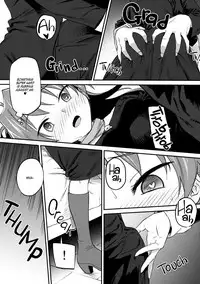 Kyouko to Are Suru Hon 3