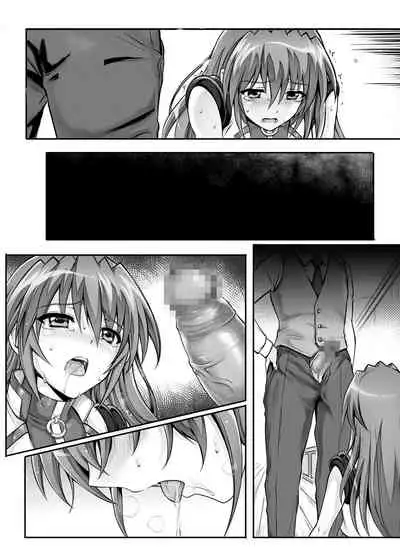 Cyclone no Doujinshi Matome 2012-2019 part 2