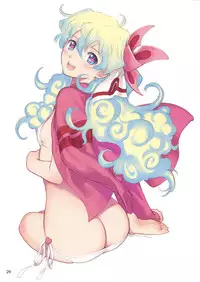 (C74) [T2 ART WORKS (Tony)] Nantoiu Deculture! (Various)