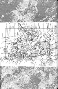 (C61) [Henrei-kai (Hakumai Gen)] Gen-shoku-kan Re