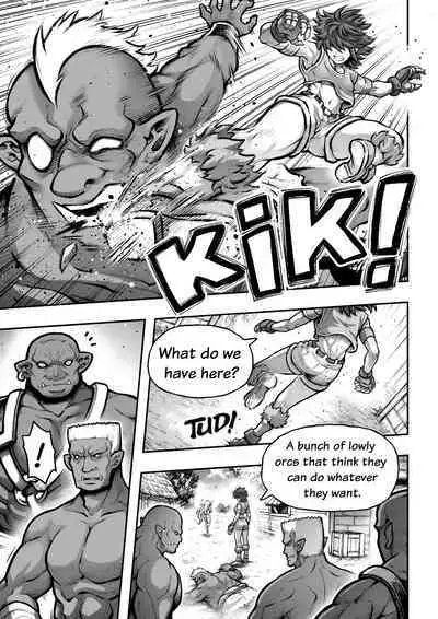 [sky & si-o] 罪世 - 第1章 | Tsumi Yo - Chapter 06 [EN]