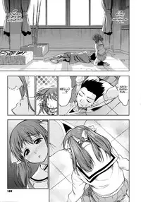 [Asuhiro] Koiiro Oppai Ch. 1 - 6 (English) [Trinity Translations Team]