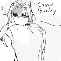 My Angel (Full metal Alchemist) Winry Rockbell x Alphonse Elric by Noutty