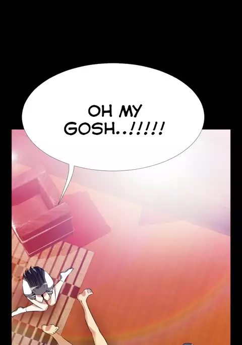 Love Parameter Ch.1-61