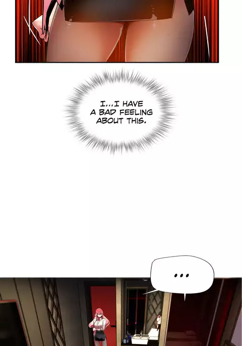 Lilith`s Cord Ch.1-24