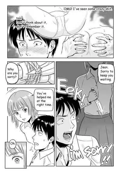 13 Kan No Otori Sakusen / Eigo Ban