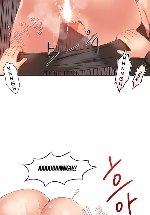 Hahri's Lumpy Boardhouse Ch. 0-24