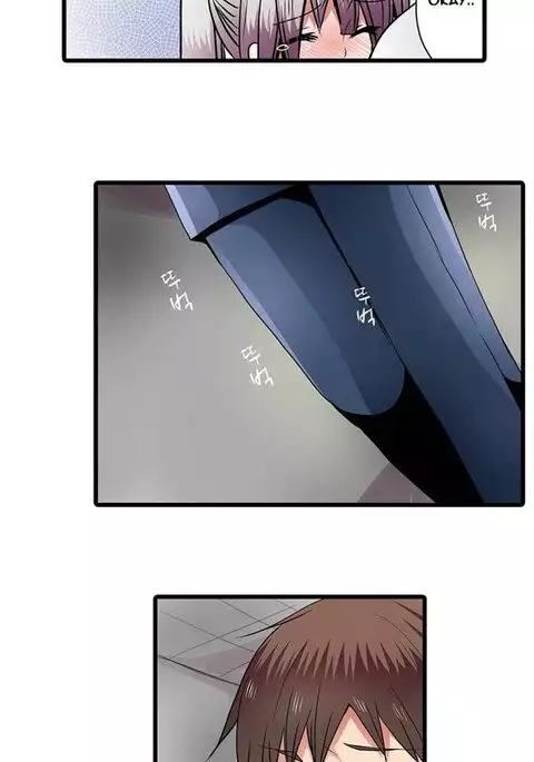 Shameful Vending Machine Ch.1-10